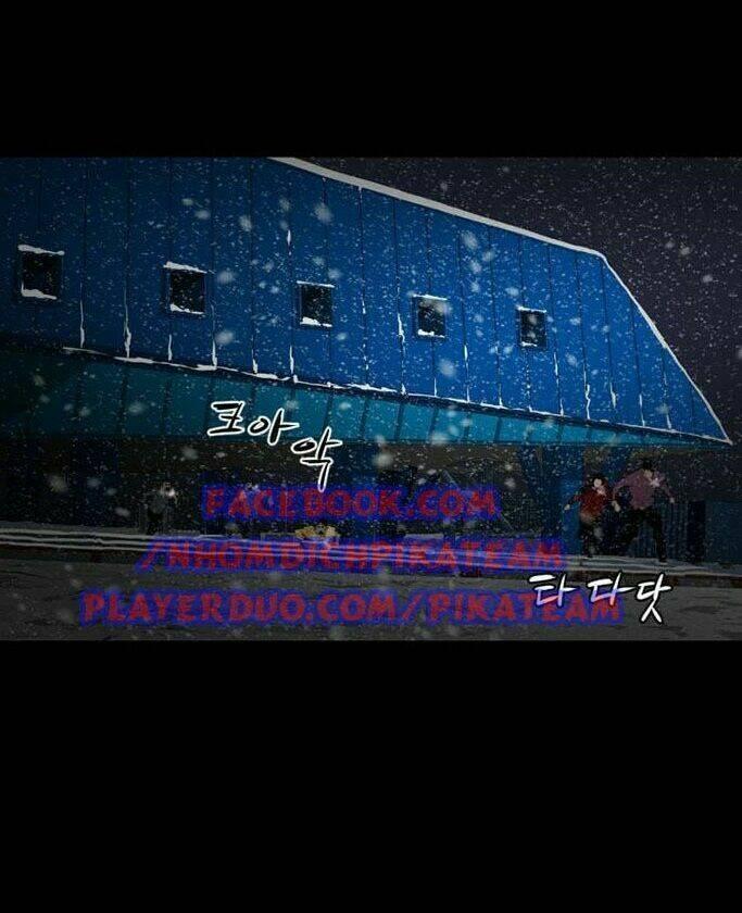 đêm vùng cực chapter 23 45