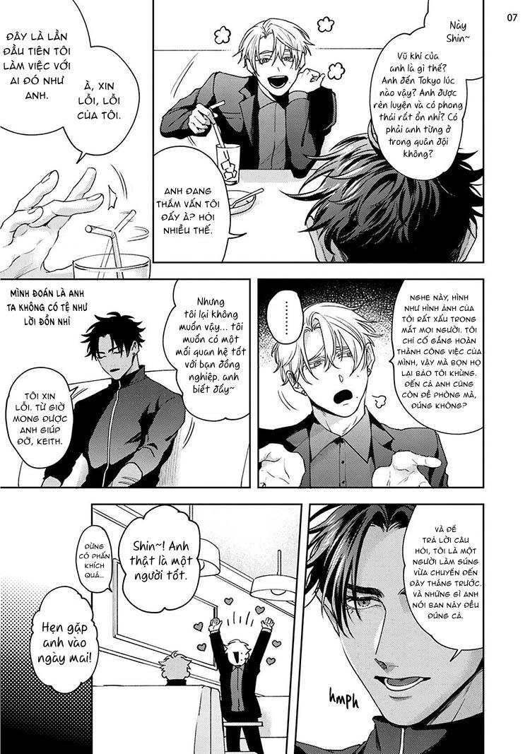 tổng hợp oneshot boylove chapter 30 7