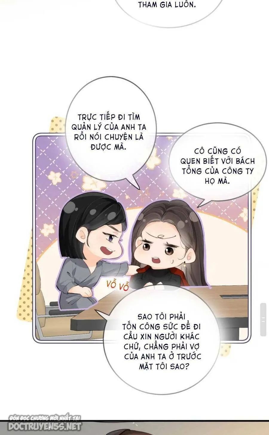 vợ chồng siêu sao có chút ngọt [m] chapter 14 30