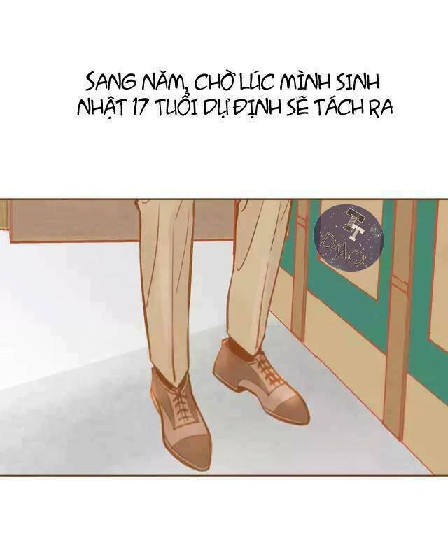 tân lang yếu tòng tiểu dưỡng khởi chapter 12 18