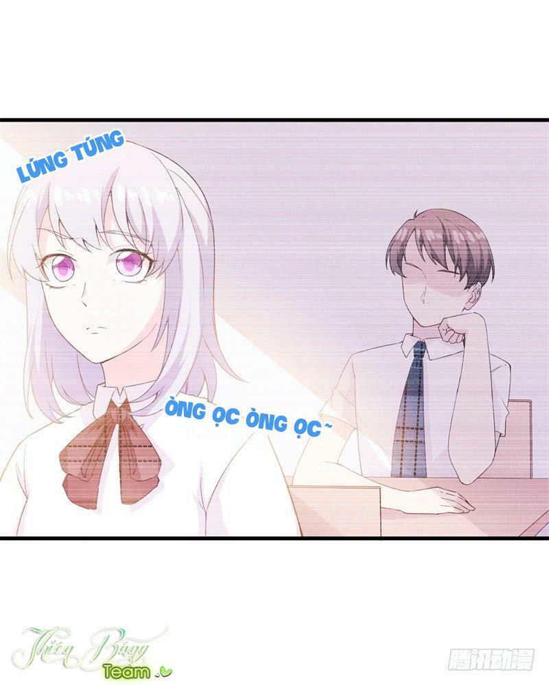 101 lần đoạt hôn chapter 13 26