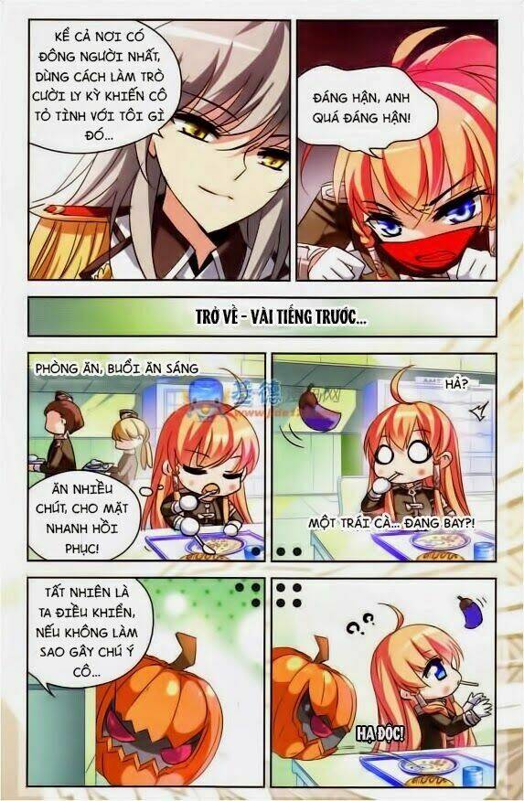 xuyên duyệt tây nguyên 3000 chapter 46 4