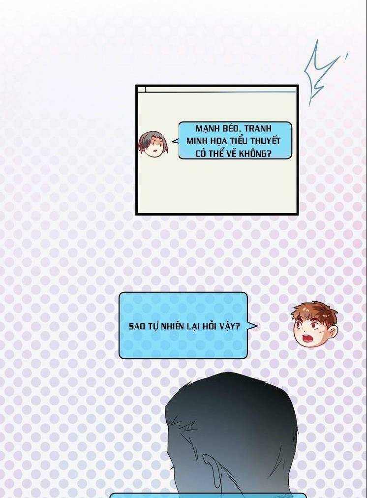 thành tựu của ta rất nhiều chapter 14 35