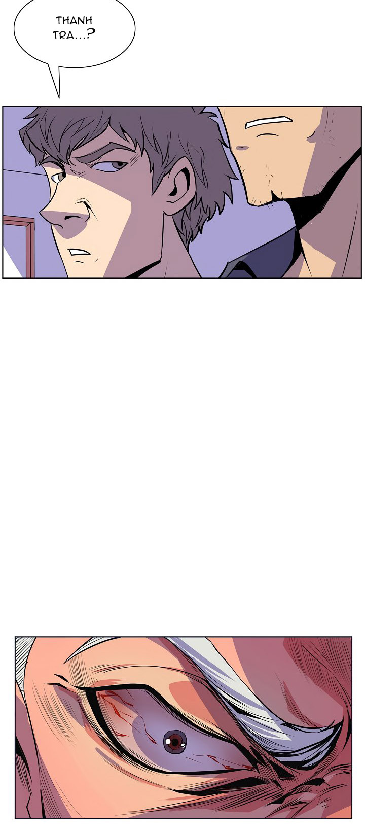 sahwa và nhiệm vụ bí mật của cô ấy chapter 51.2 4