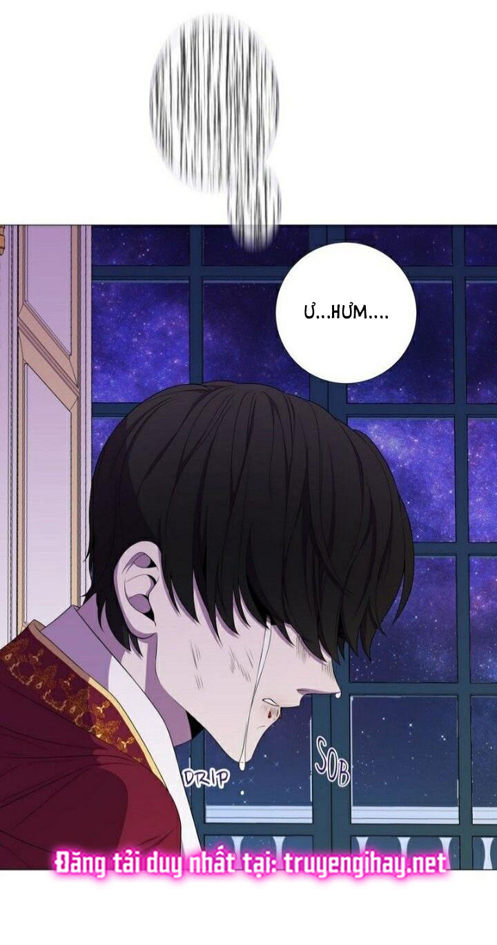 từ tiểu thư thành hoàng hậu - lady to queen chapter 48.2 3