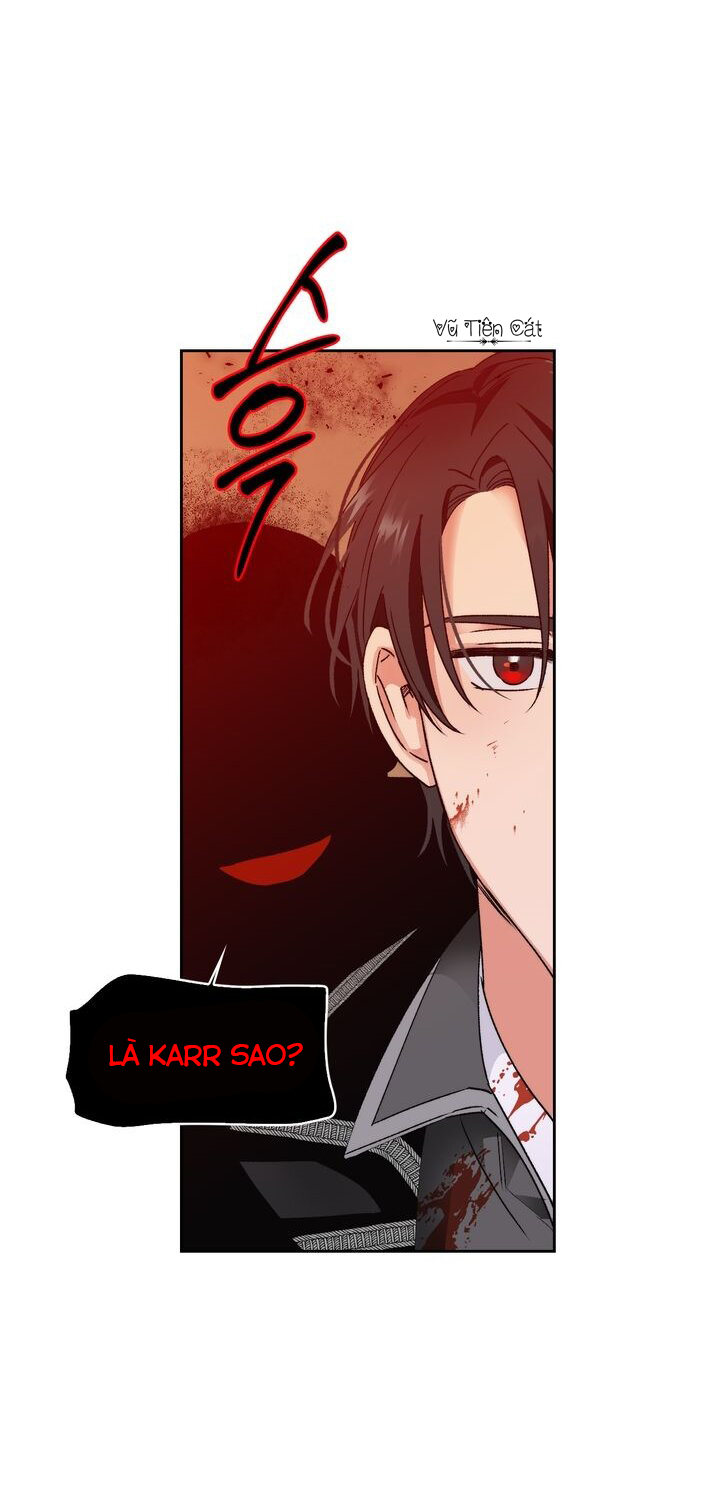 ác nữ xứng đôi với bạo chúa chapter 52 32