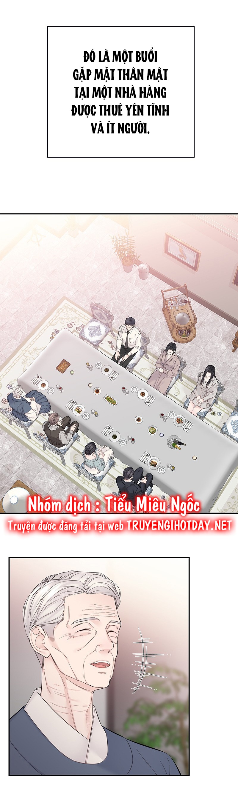 hạnh phúc đó không hề tồn tại chapter 42 3