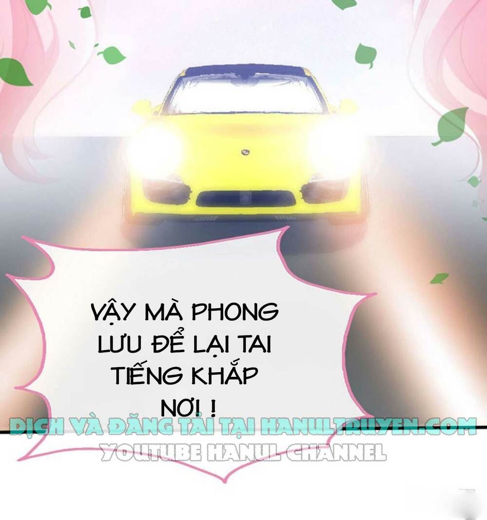 truy nã toàn cầu truy thê về sủng chapter 30 25