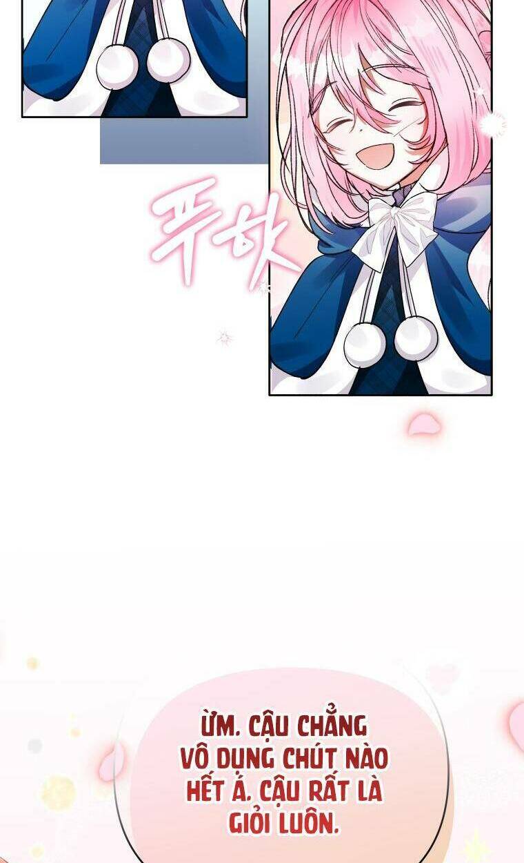 này tiểu công tước, hãy tin ở chị đi! chapter 14 12