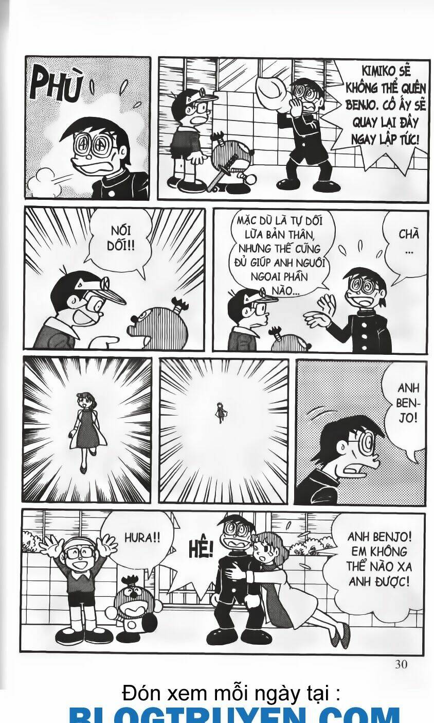 tân từ điển kì bí chapter 59 14