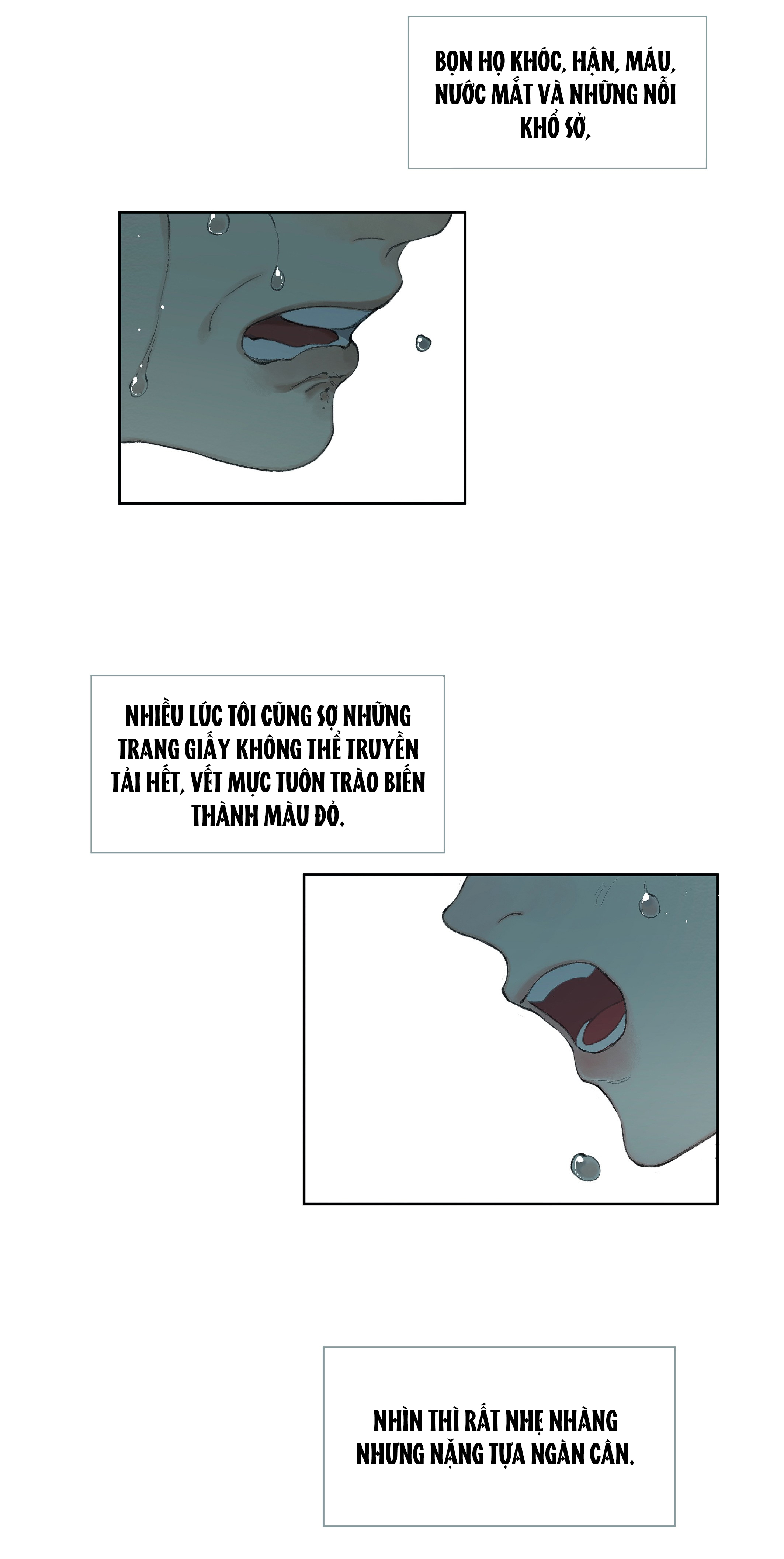 trộm hương chapter 19 18