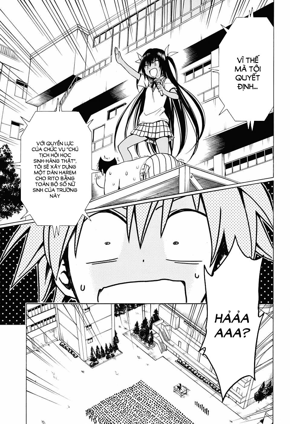 to love - ru darkness chapter 75 7