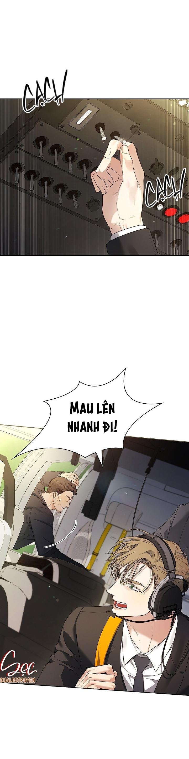 (abo) kiss me if you can chapter 8 24