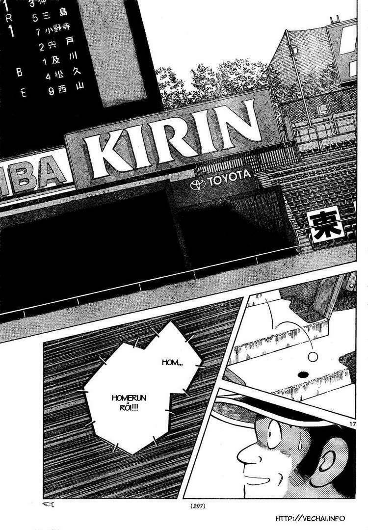 trò chơi vượt qua thử thách chapter 165 17