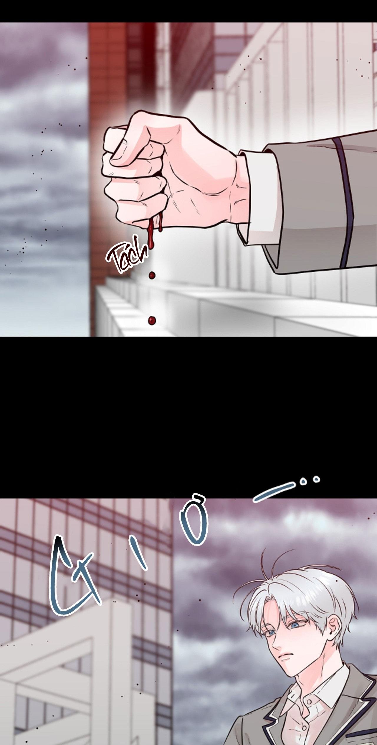 over the paradise chapter 44 6