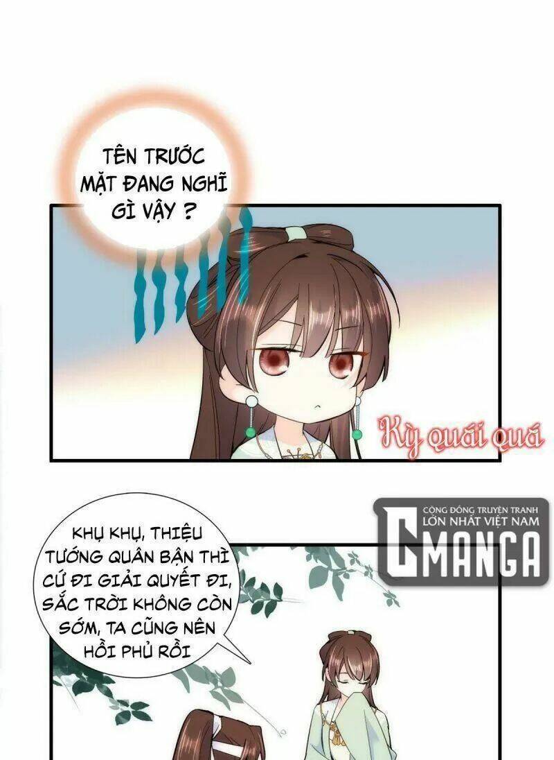 thiều quang mạn chapter 68 11