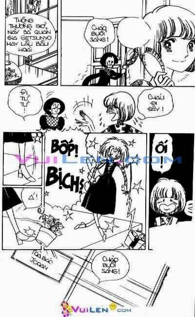 tiểu thư áo trắng chapter 7 114