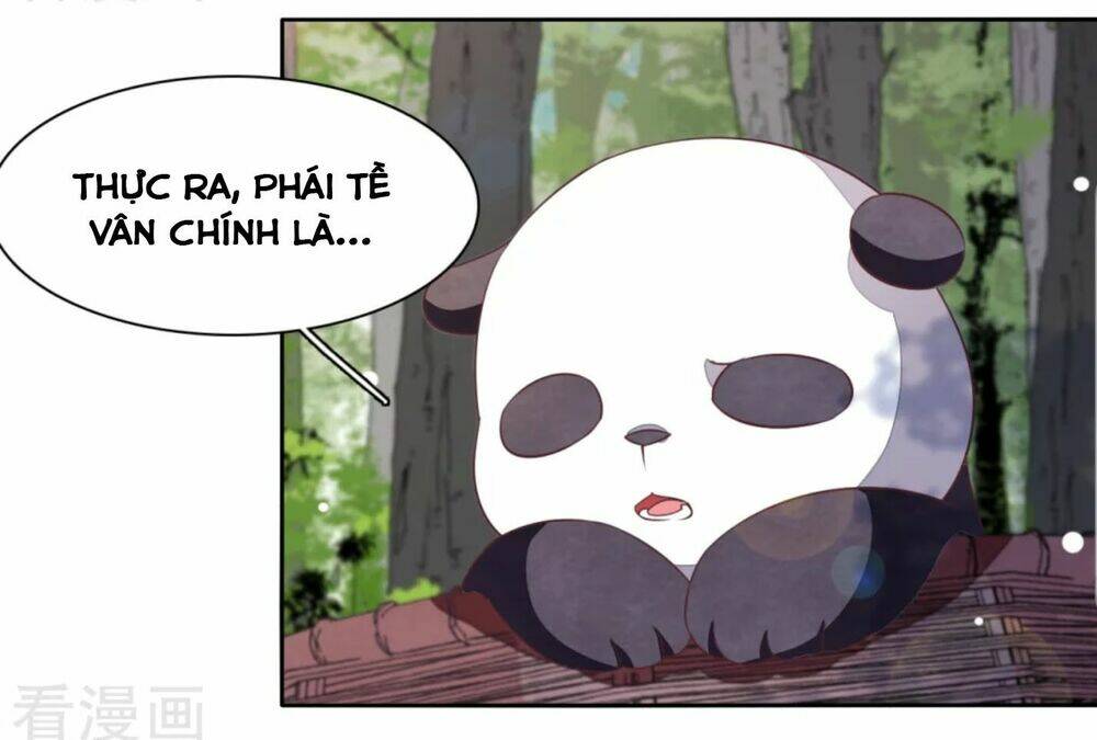 xuyên về cổ đại làm quốc bảo chapter 30 25