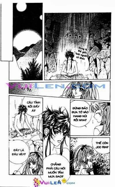 đến vương quốc ma chapter 4 6