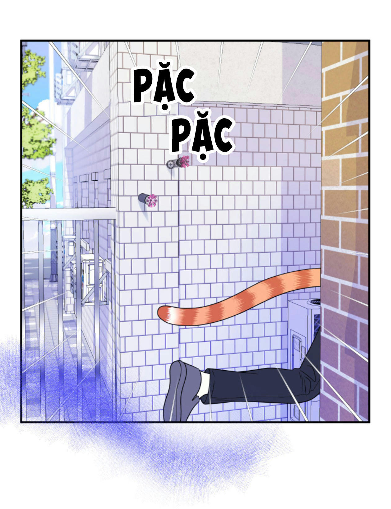 dự án xanh chapter 25 55