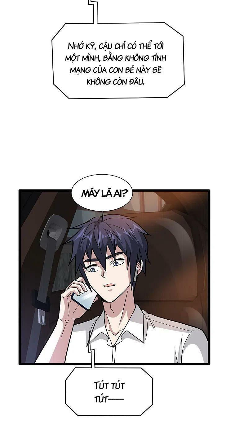 đô thị tà vương chapter 223 3