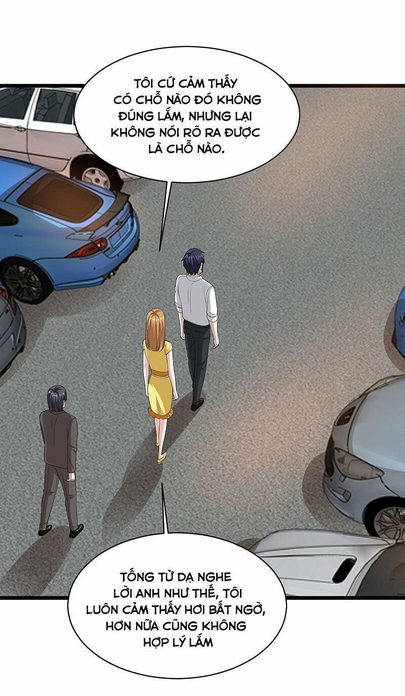 đô thị tà vương chapter 107 3