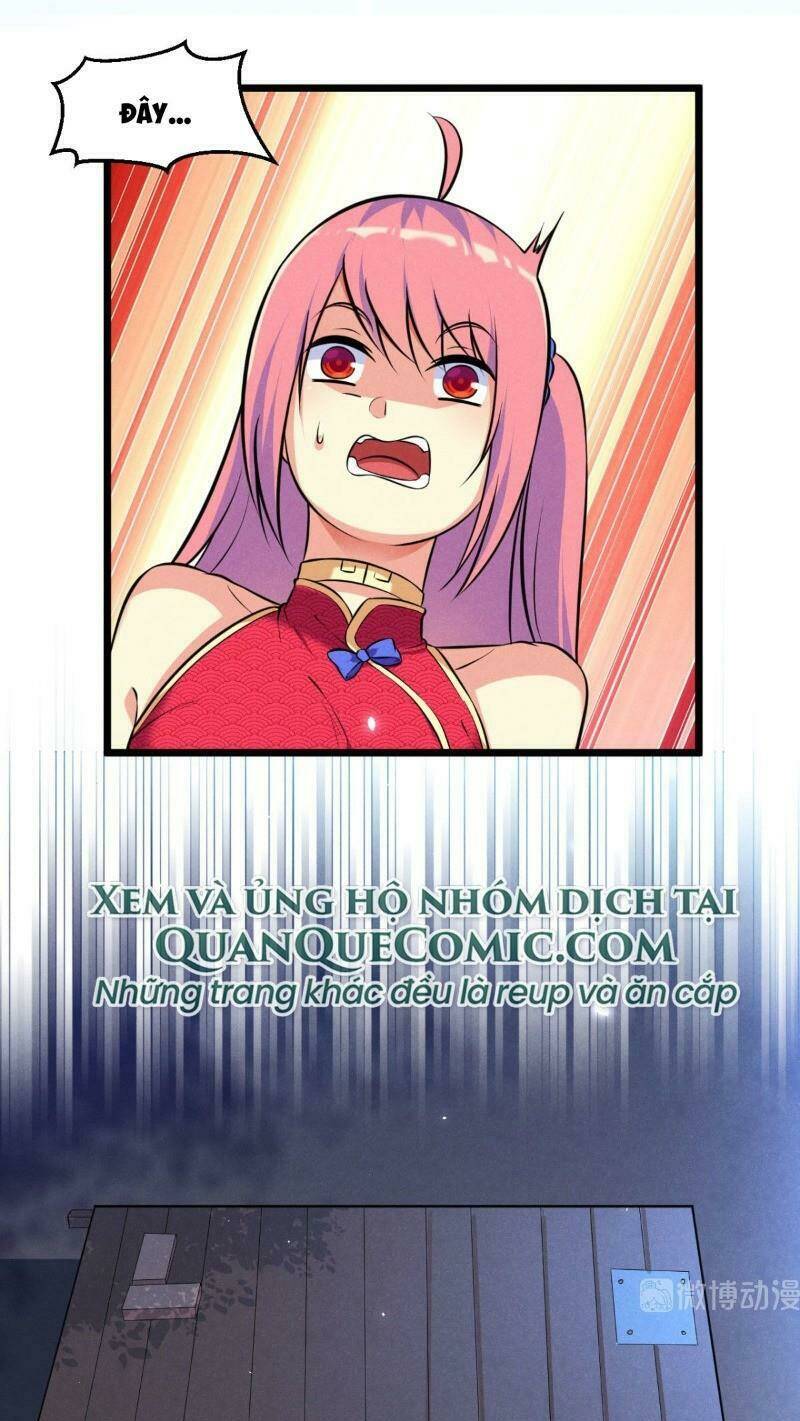 thần tiên rút thẻ chapter 6 23