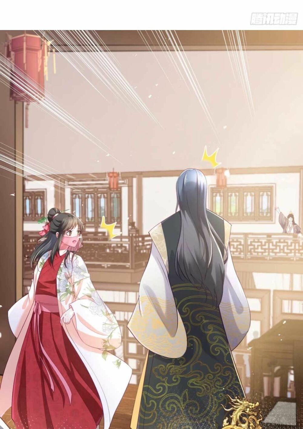 đại đích nữ trọng sinh về báo thù chapter 3 101