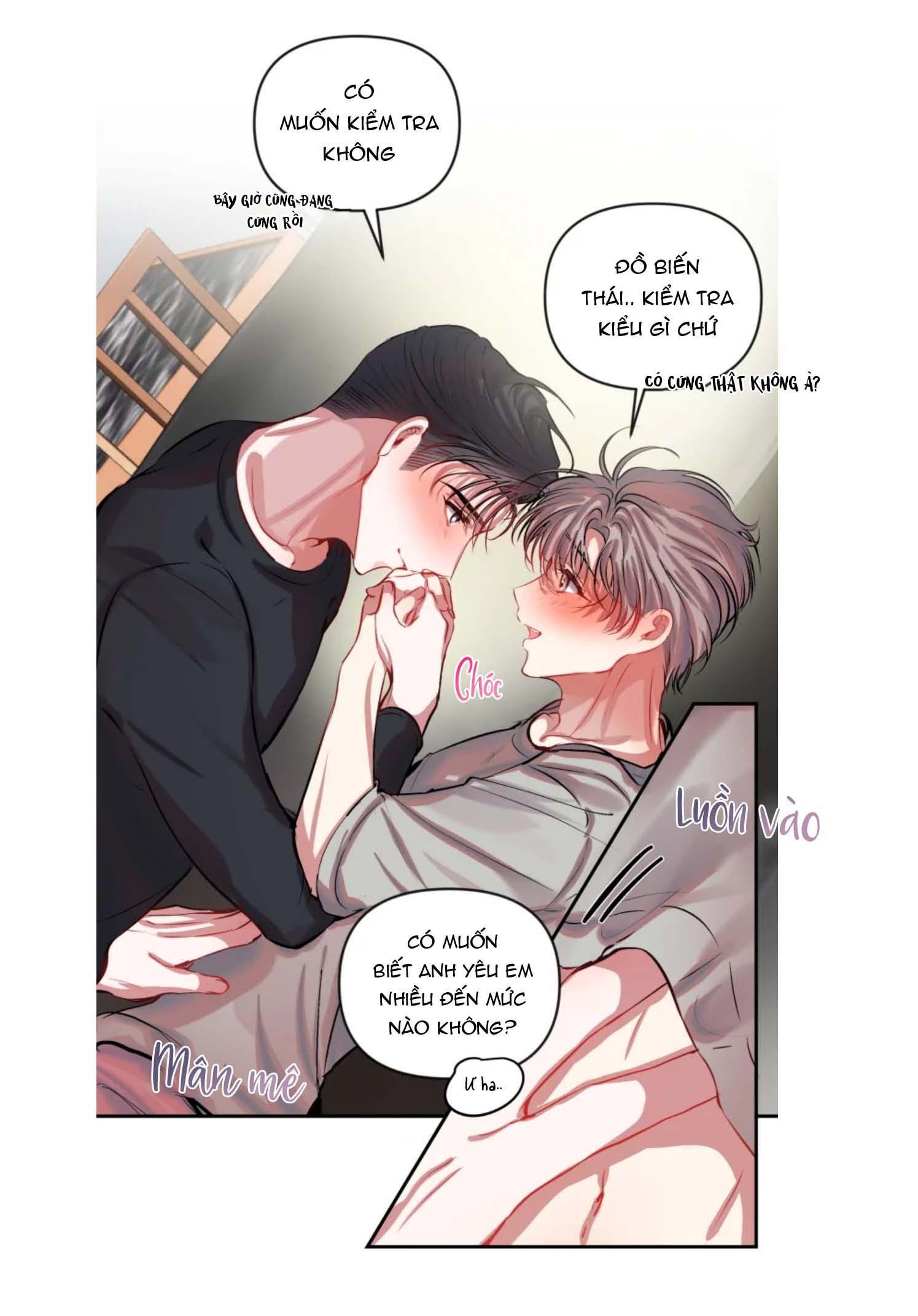 hợp đồng tình yêu chapter 41 7