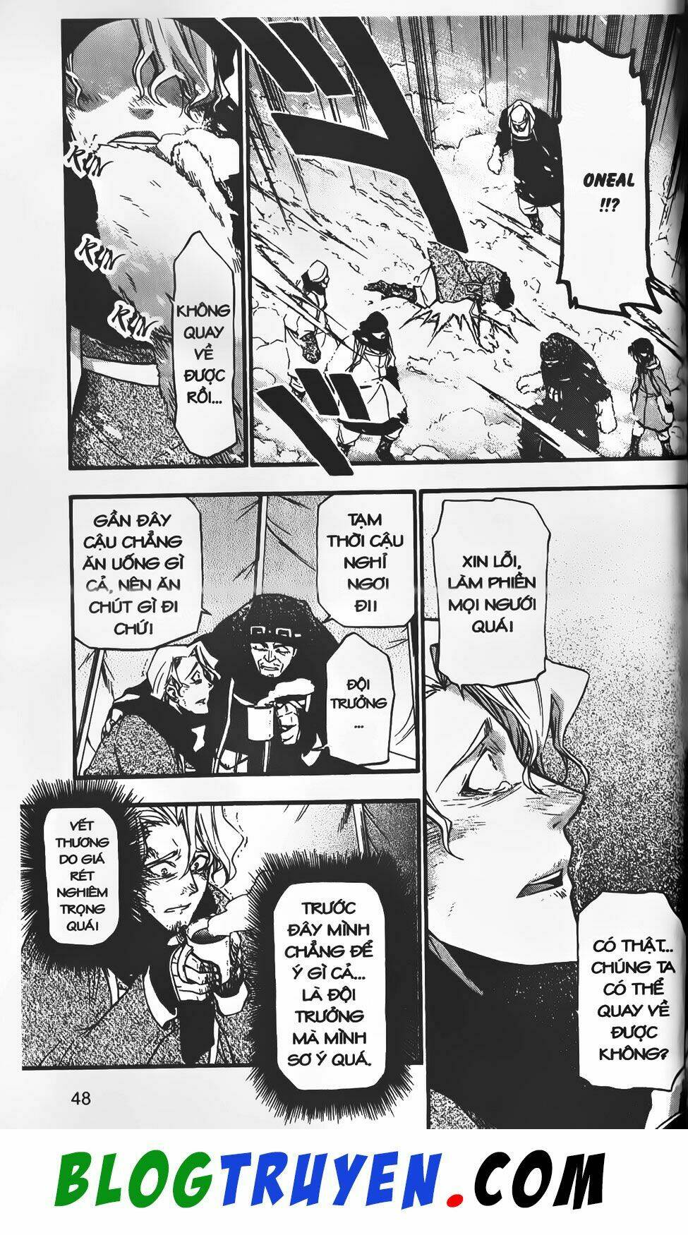 emma đến từ địa phủ chapter 15 20