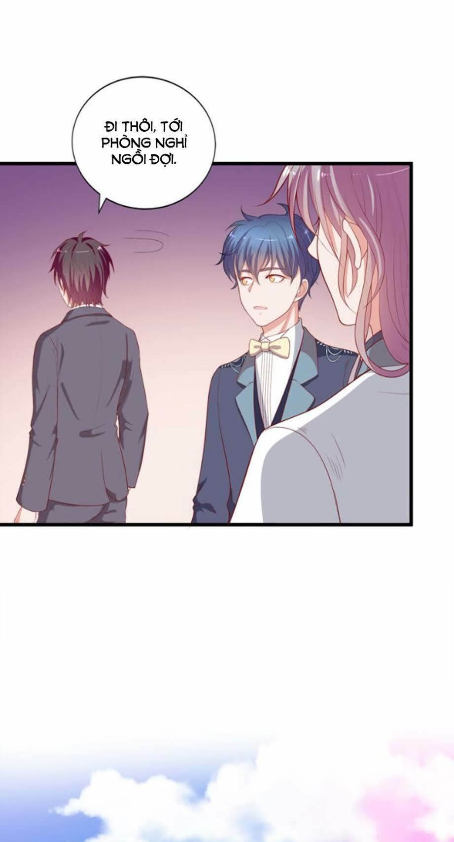 quản lí ngây ngô và thần tượng ác ma chapter 11 45