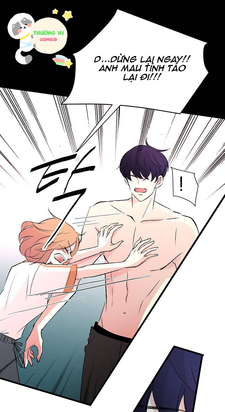 từng chút đến bên anh chapter 2 9