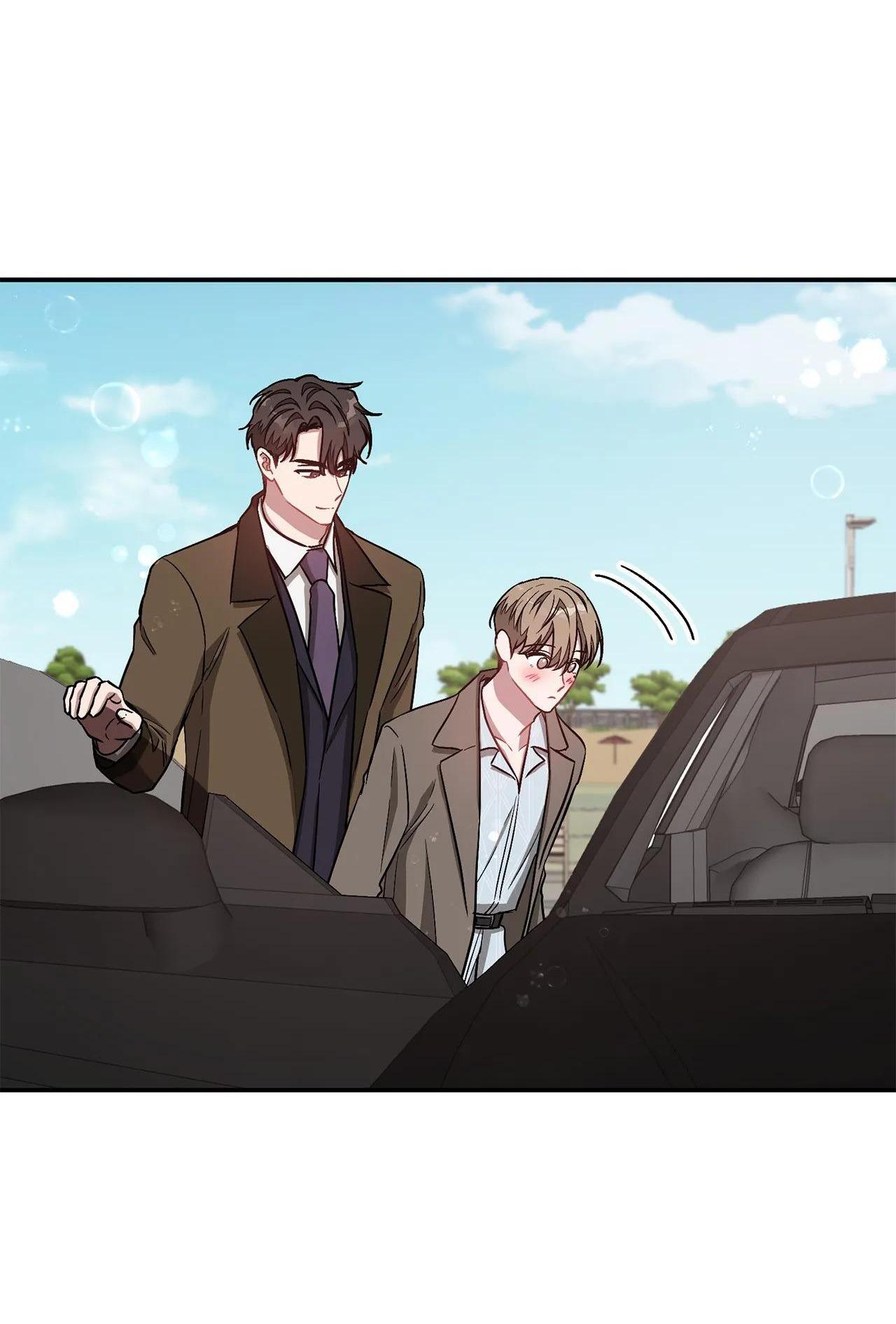 Sống Lại Lần Nữa chapter 38 73