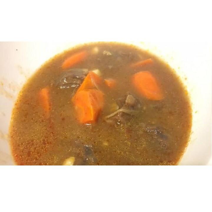 Bột hồi nguyên chất Thiên Thành 50g