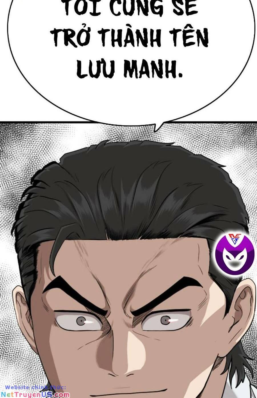 người xấu chapter 179 111