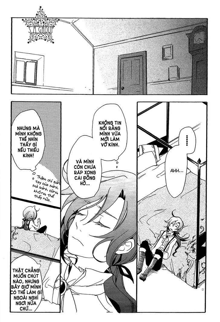 crookclock chapter 3 10