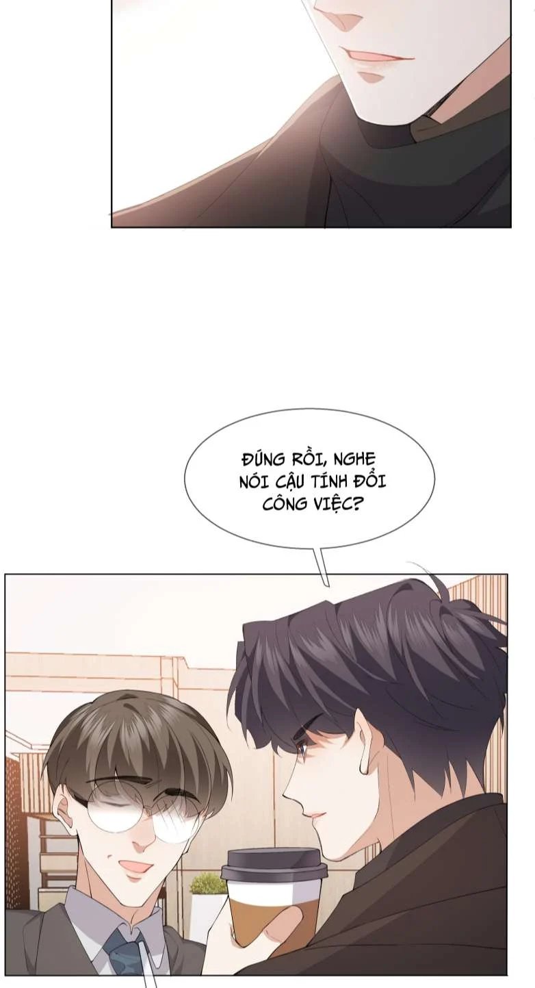 tư tự vạn thiên chapter 34 14