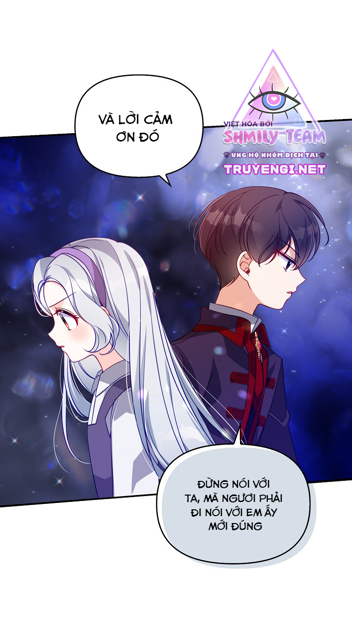 em gái cưng của đại công tước phản diện chapter 40 45