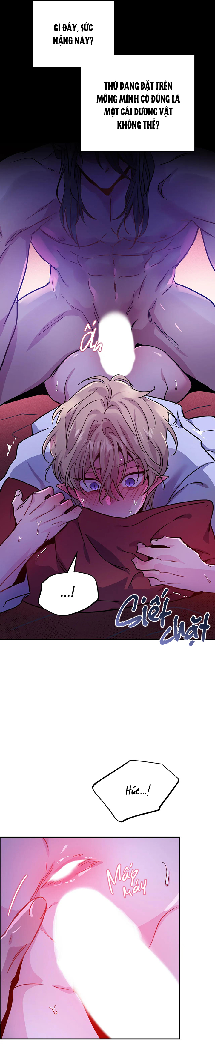 hắc vực chapter 18 25