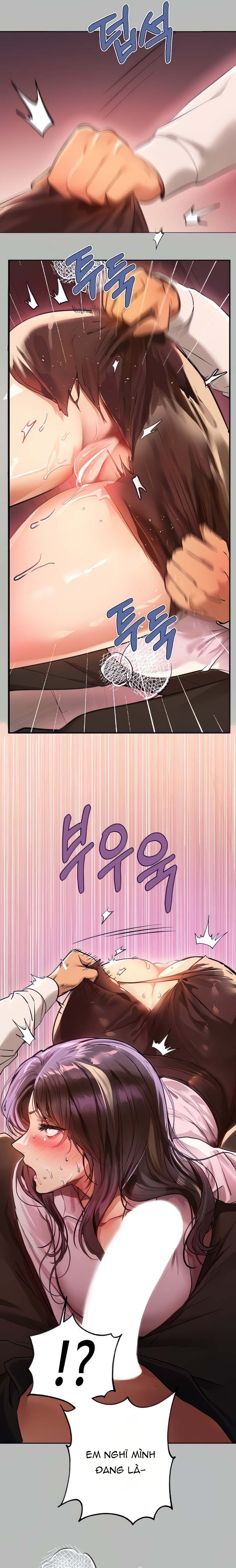 chị chủ nhà của tôi chapter 71.1 8