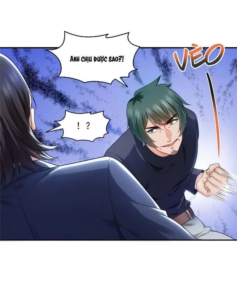 Hệt Như Hàn Quang Gặp Nắng Gắt chapter 137 24