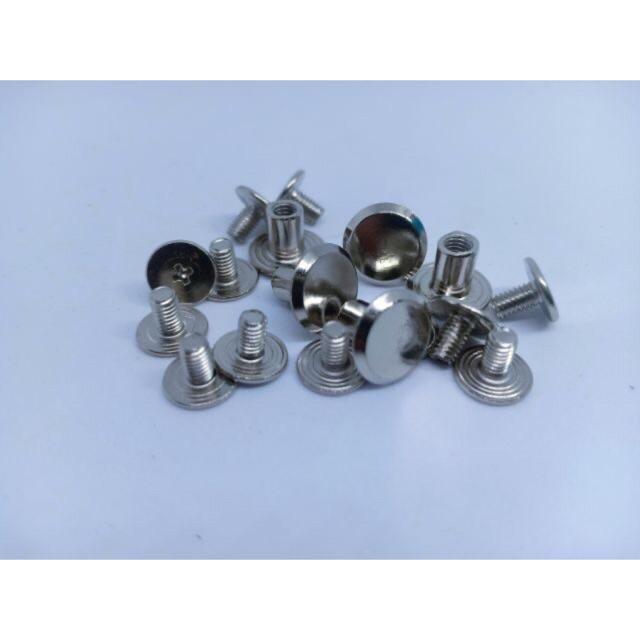 Ốc vặn đầu dây nịt