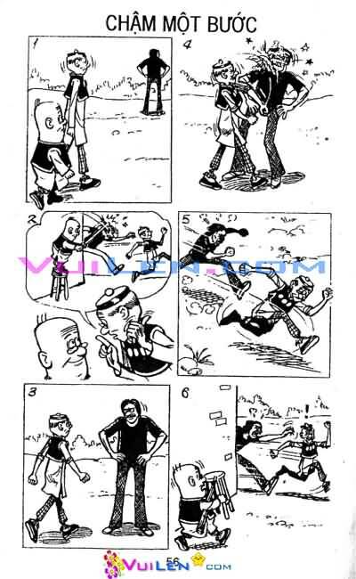 chú thoòng (full trọn bộ) chapter 19 16