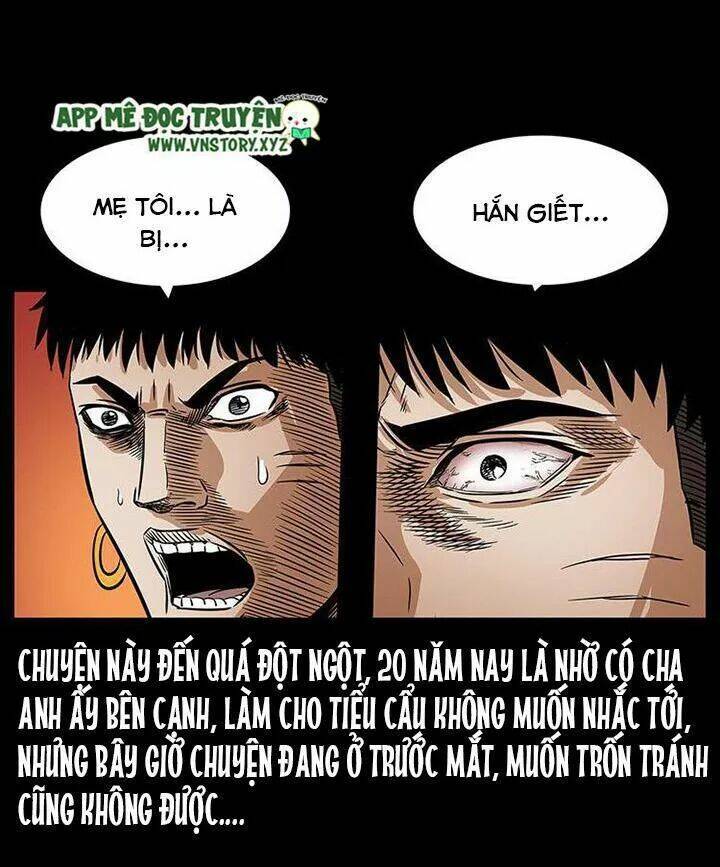 U Minh Ngụy Tượng Chapter 205 70