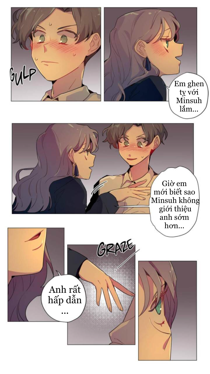 mảnh ghép o bị khuyết chapter 24 6