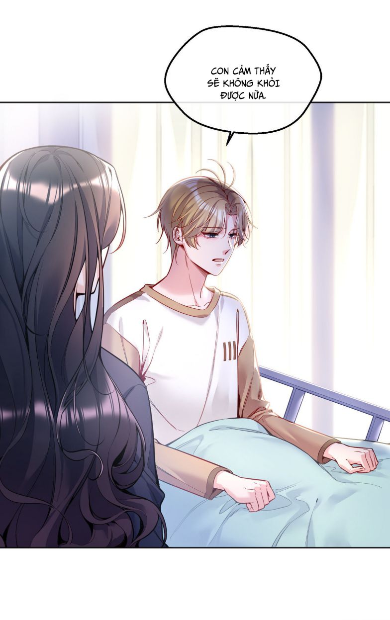 chàng nhân viên host và gã hàng xóm nguy hiểm chapter 87 44