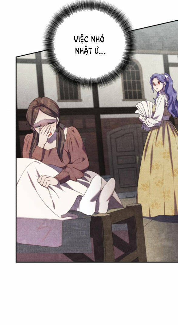 nếu là phản diện, liệu tôi sẽ chết? chapter 6.2 1