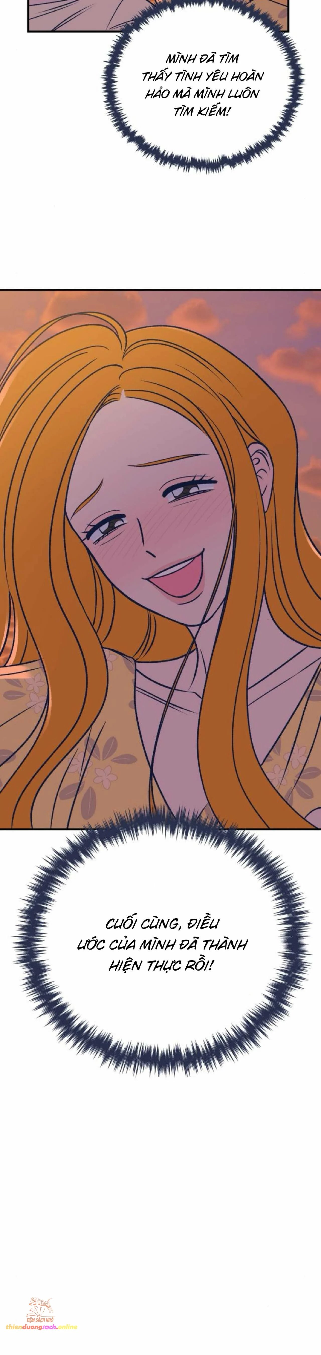 [18+] nguyệt mị moonstruck chapter 10 52