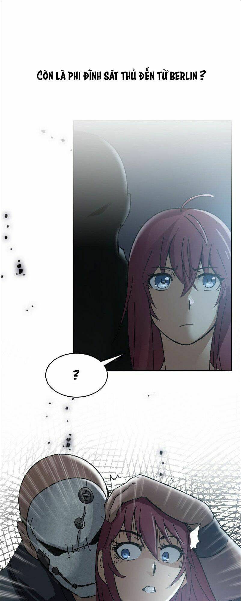 người tiên phong chapter 1 10