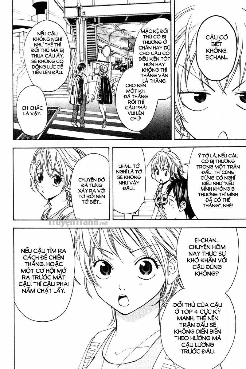 baby steps chapter 34 20